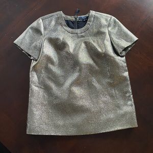 Madewell Top